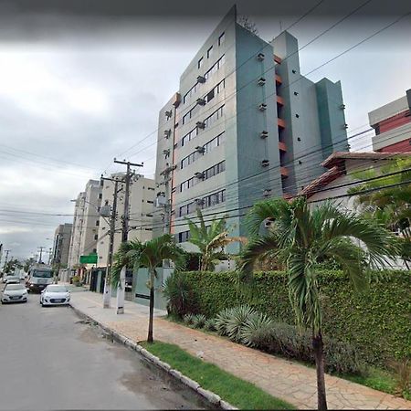 Temporada Em Maceio Lejlighed Eksteriør billede