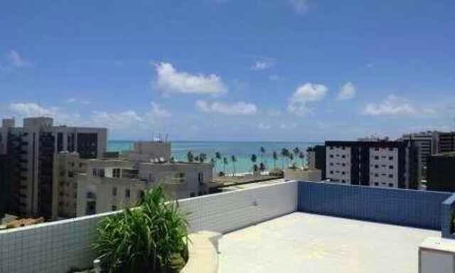 Temporada Em Maceio Lejlighed Eksteriør billede
