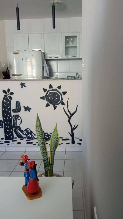 Temporada Em Maceio Lejlighed Eksteriør billede