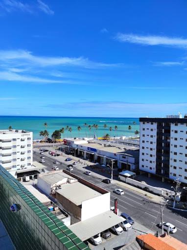 Temporada Em Maceio Lejlighed Eksteriør billede